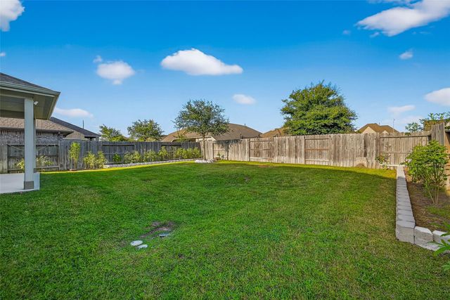 10519 Forfar Lane, Richmond, TX 77407