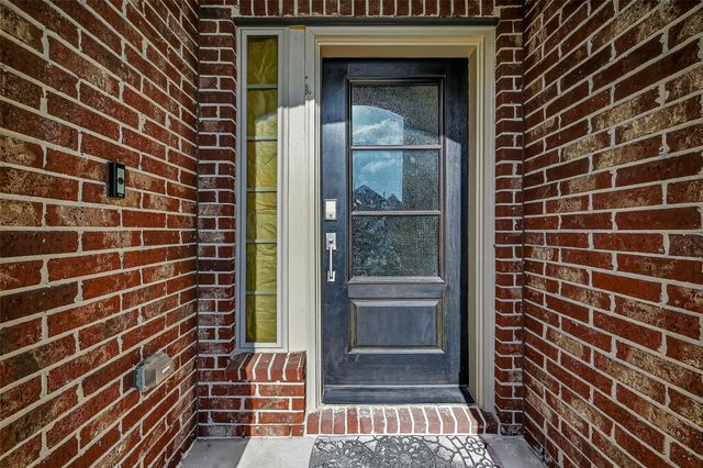 10519 Forfar Lane, Richmond, TX 77407