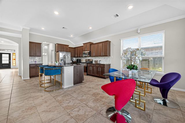 10519 Forfar Lane, Richmond, TX 77407