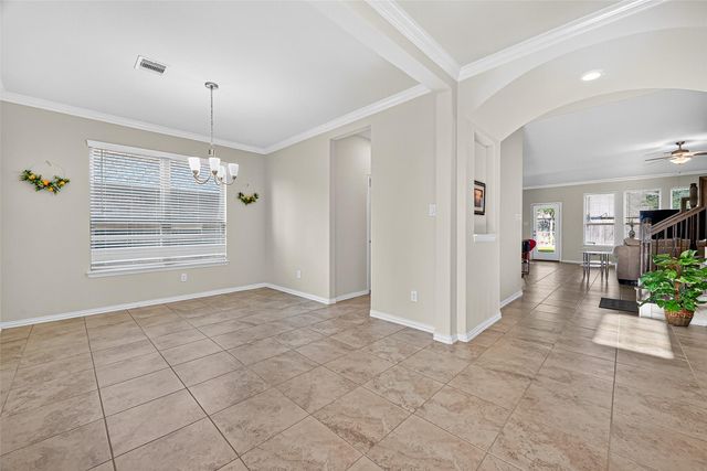 10519 Forfar Lane, Richmond, TX 77407