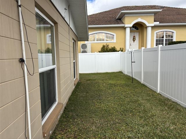 4940 SHELL STREAM BOULEVARD, New Port Richey, FL 34652
