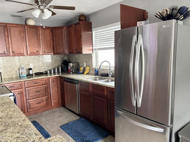 4940 SHELL STREAM BOULEVARD, New Port Richey, FL 34652