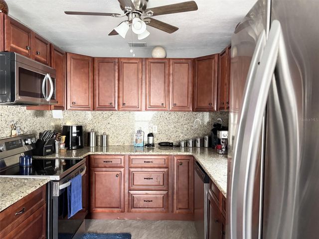 4940 SHELL STREAM BOULEVARD, New Port Richey, FL 34652