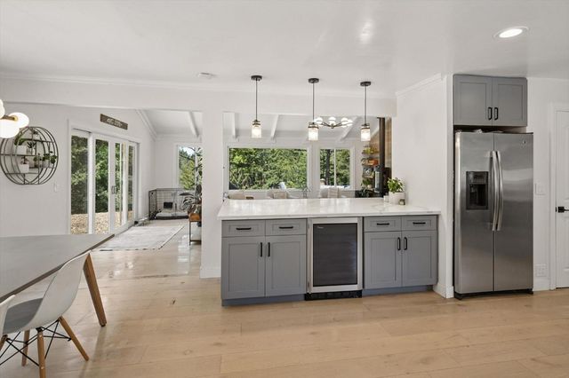 181 Spring Water Lane, Los Gatos, CA 95033