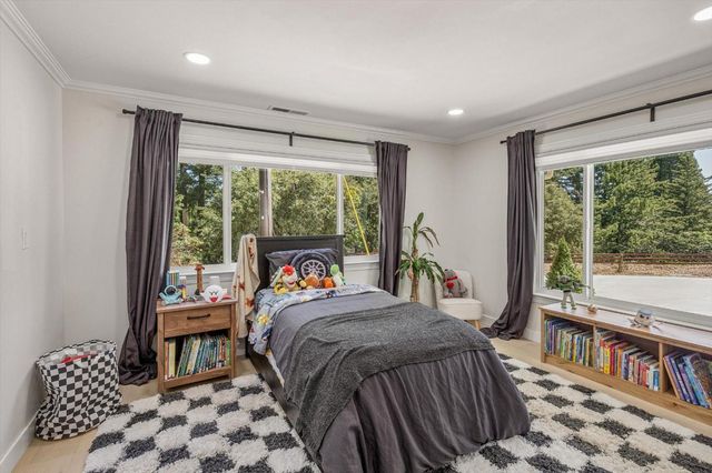 181 Spring Water Lane, Los Gatos, CA 95033