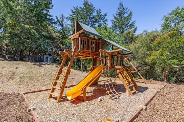 181 Spring Water Lane, Los Gatos, CA 95033