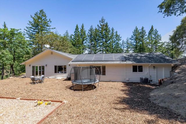 181 Spring Water Lane, Los Gatos, CA 95033
