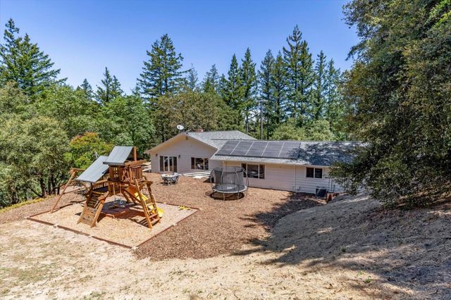 181 Spring Water Lane, Los Gatos, CA 95033