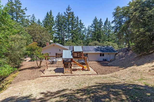 181 Spring Water Lane, Los Gatos, CA 95033
