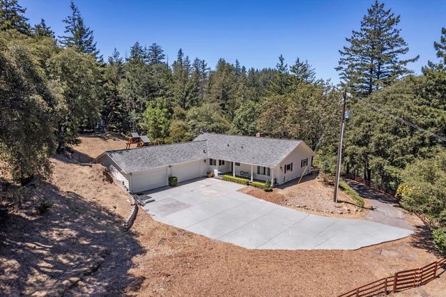 181 Spring Water Lane, Los Gatos, CA 95033