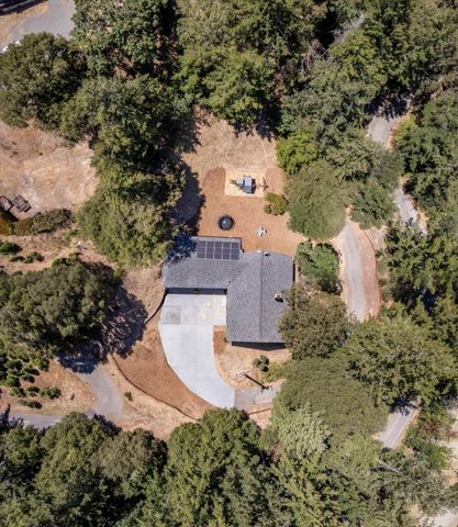 181 Spring Water Lane, Los Gatos, CA 95033