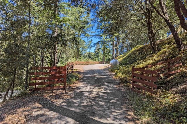 181 Spring Water Lane, Los Gatos, CA 95033
