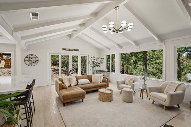 181 Spring Water Lane, Los Gatos, CA 95033