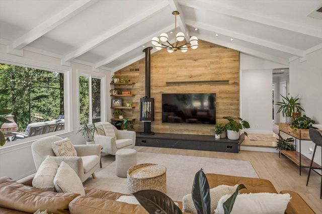 181 Spring Water Lane, Los Gatos, CA 95033