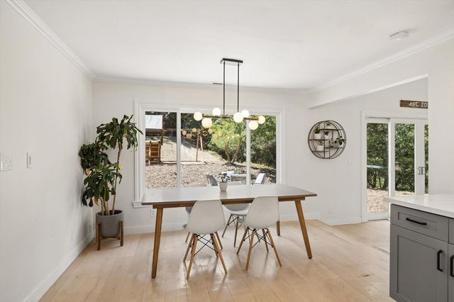 181 Spring Water Lane, Los Gatos, CA 95033
