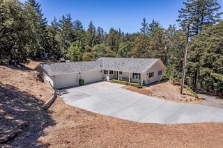181 Spring Water Lane, Los Gatos, CA 95033