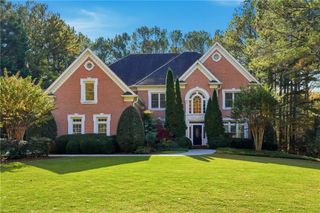 1315 Portmarnock Drive, Alpharetta, GA 30005