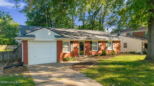 8406 Bayou Way, Louisville, KY 40242