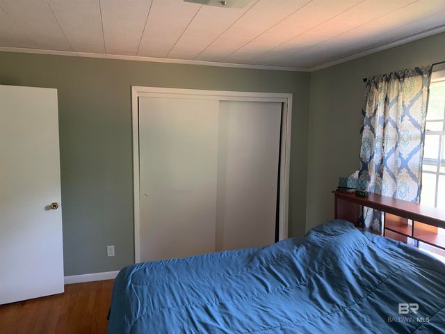 887 Old Bratt Road, Atmore, AL 36502