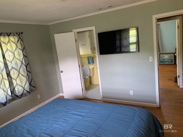 887 Old Bratt Road, Atmore, AL 36502