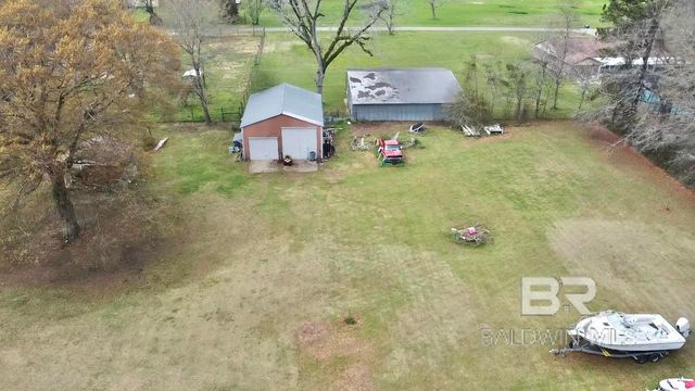 887 Old Bratt Road, Atmore, AL 36502