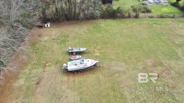 887 Old Bratt Road, Atmore, AL 36502