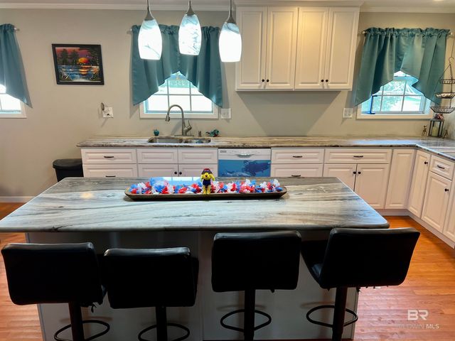 887 Old Bratt Road, Atmore, AL 36502