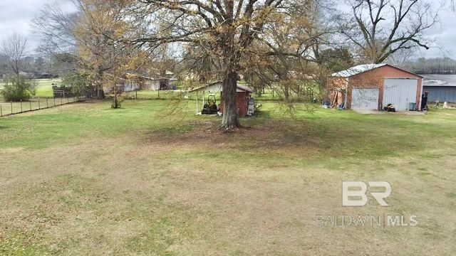 887 Old Bratt Road, Atmore, AL 36502