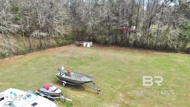 887 Old Bratt Road, Atmore, AL 36502