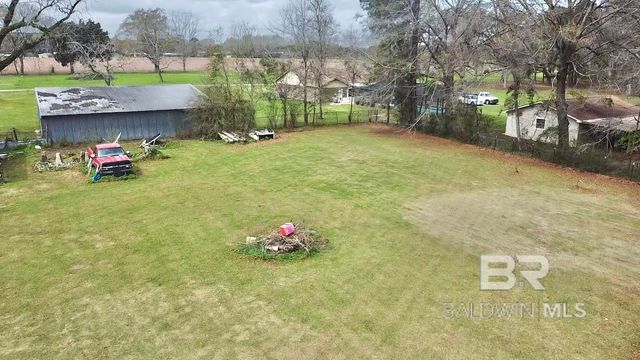 887 Old Bratt Road, Atmore, AL 36502