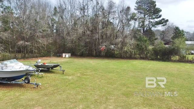 887 Old Bratt Road, Atmore, AL 36502