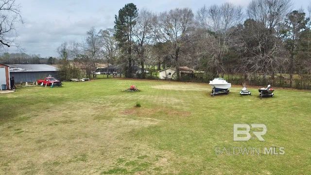 887 Old Bratt Road, Atmore, AL 36502