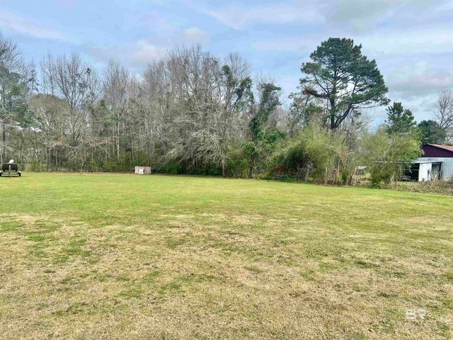 887 Old Bratt Road, Atmore, AL 36502