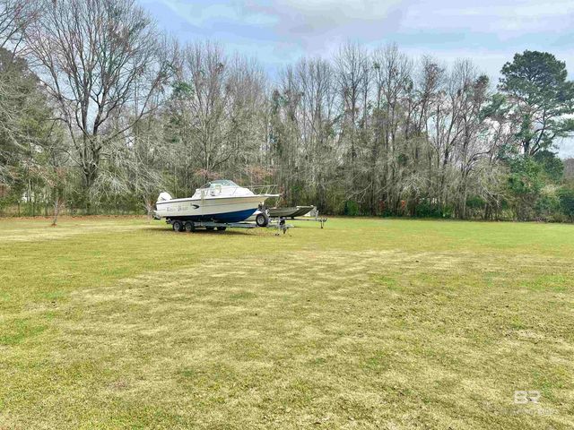 887 Old Bratt Road, Atmore, AL 36502