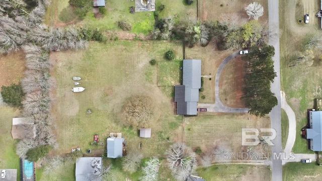 887 Old Bratt Road, Atmore, AL 36502