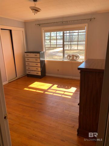 887 Old Bratt Road, Atmore, AL 36502