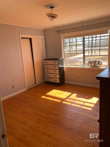 887 Old Bratt Road, Atmore, AL 36502