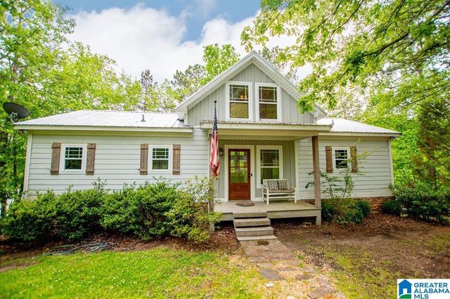 125 LAKEWOOD DRIVE, Wedowee, AL 36278