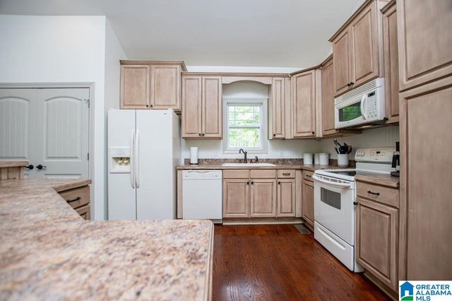 125 LAKEWOOD DRIVE, Wedowee, AL 36278