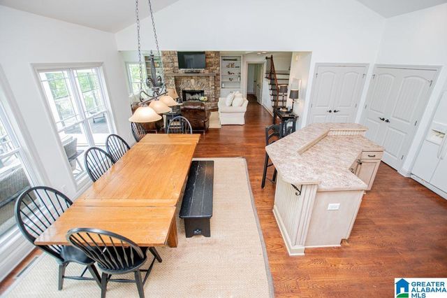 125 LAKEWOOD DRIVE, Wedowee, AL 36278