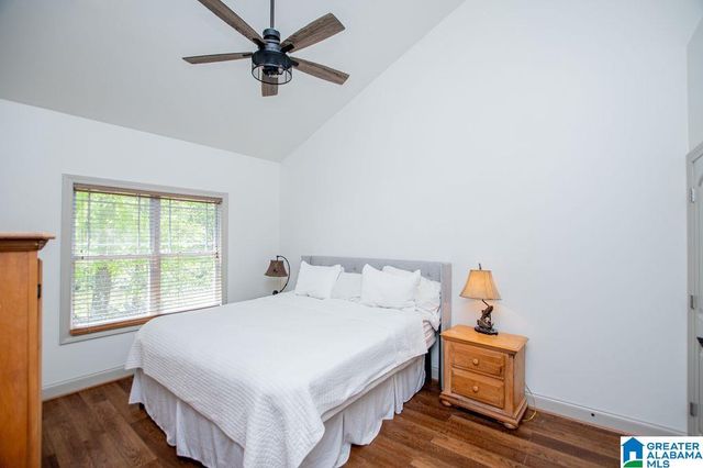 125 LAKEWOOD DRIVE, Wedowee, AL 36278