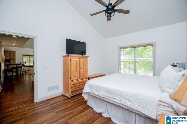 125 LAKEWOOD DRIVE, Wedowee, AL 36278