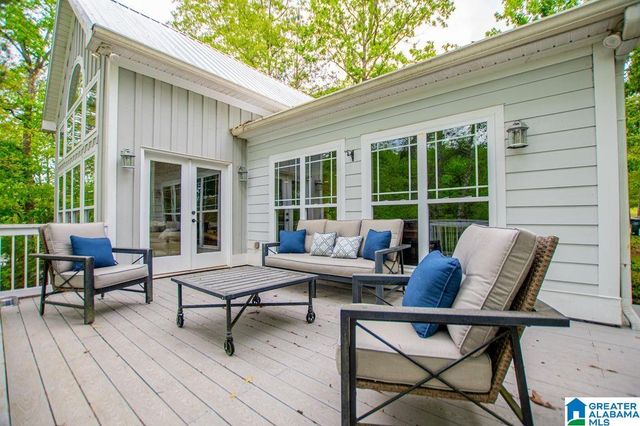 125 LAKEWOOD DRIVE, Wedowee, AL 36278