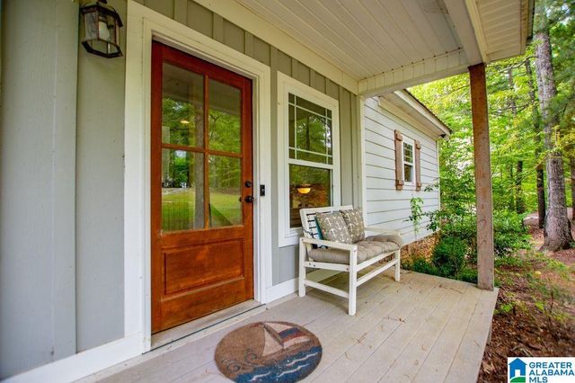 125 LAKEWOOD DRIVE, Wedowee, AL 36278