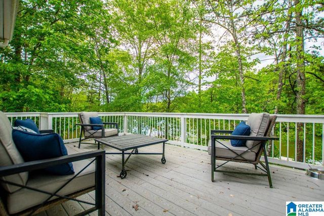 125 LAKEWOOD DRIVE, Wedowee, AL 36278
