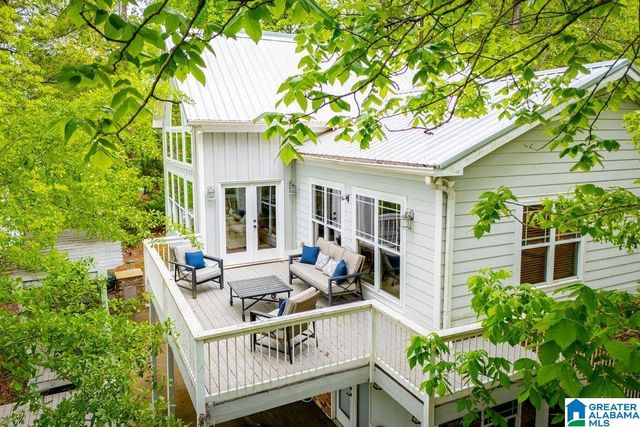 125 LAKEWOOD DRIVE, Wedowee, AL 36278