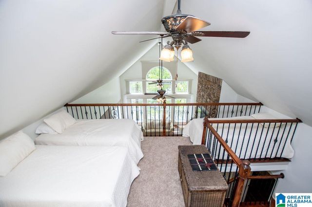 125 LAKEWOOD DRIVE, Wedowee, AL 36278