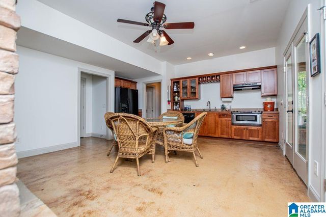 125 LAKEWOOD DRIVE, Wedowee, AL 36278