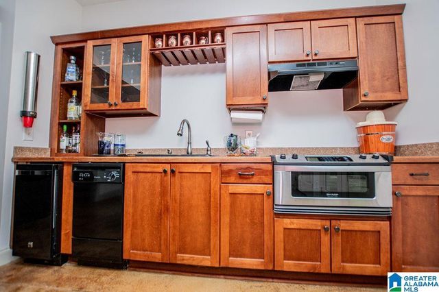 125 LAKEWOOD DRIVE, Wedowee, AL 36278