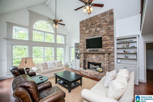 125 LAKEWOOD DRIVE, Wedowee, AL 36278